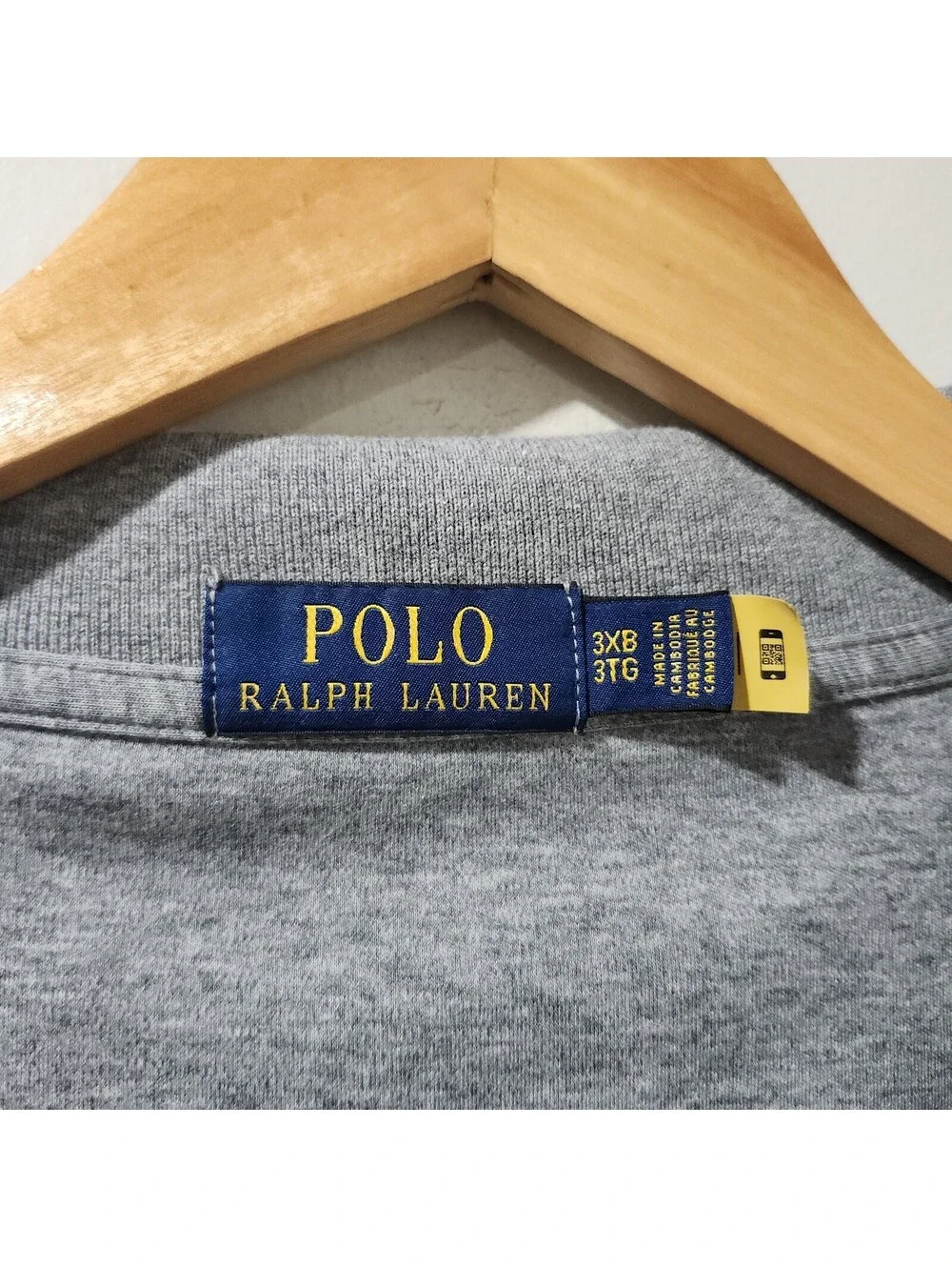 Ralph Lauren polo ralph
